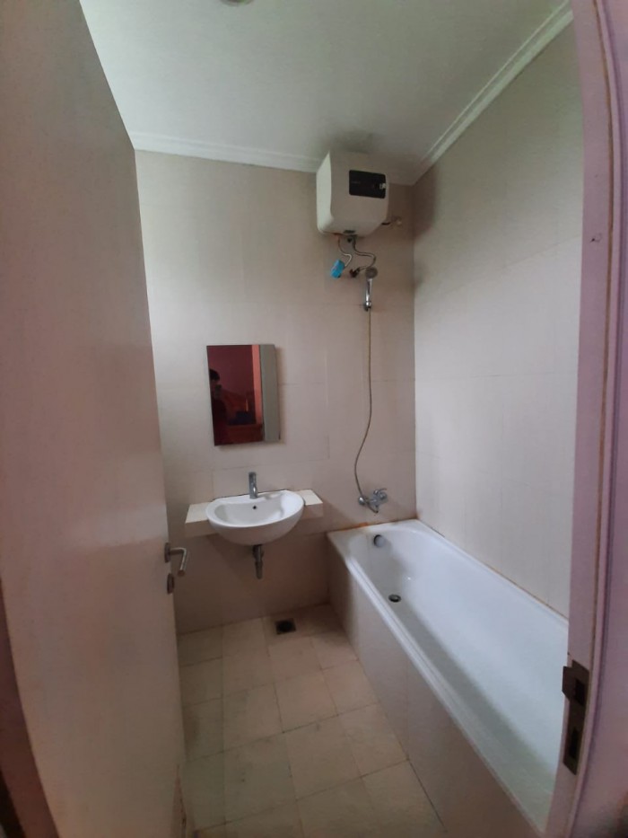 Rumah disewakan di cluster Oscar Jababeka Cikarang